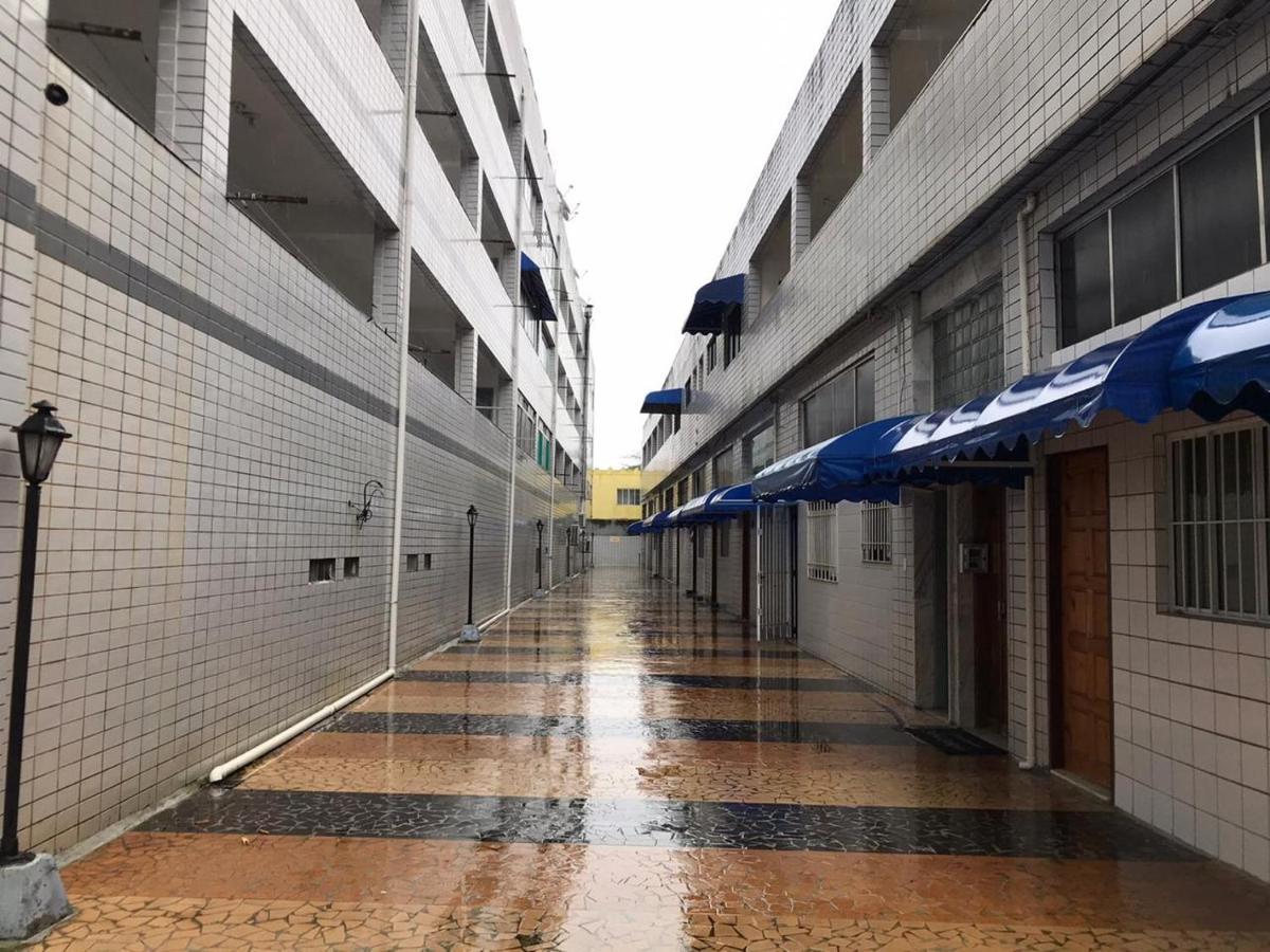 Apartamento No Centro De Mongagua Exterior photo